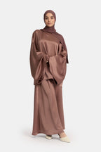 E - Y26 Basic Two - Piece - AZALI