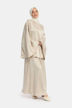 E - Y26 Basic Two - Piece - AZALI