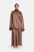 E - Y26 Basic Two - Piece - AZALI