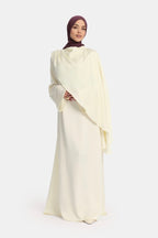 E - Y26 Drape Two - Piece - AZALI