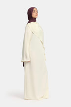 E - Y26 Drape Two - Piece - AZALI